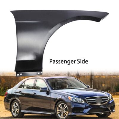 تصویر محصول گلگیر جلو راست بنز کلاس E کوپه E350 سال 2012