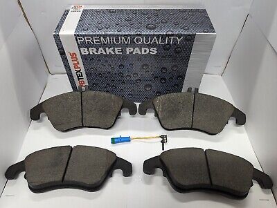 تصویر محصول لنت ترمز جلو بنز کلاس E کوپه E350 سال 2012