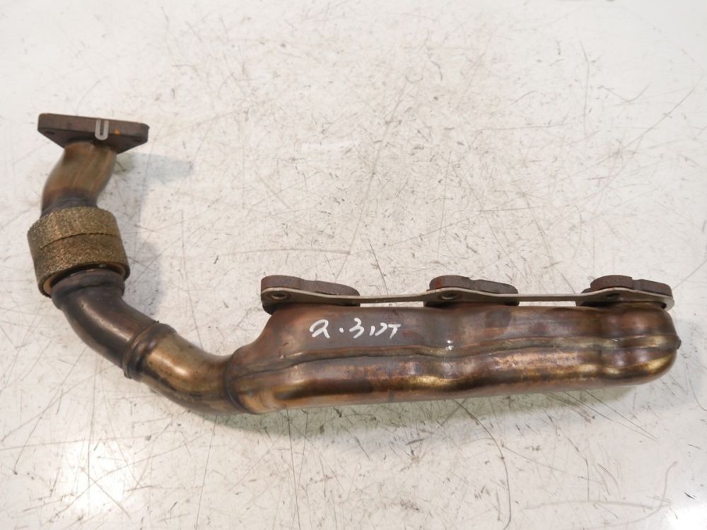 تصویر محصول منیفولد دود بنز کلاس E کوپه E350 سال 2012