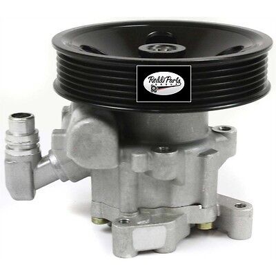 تصویر محصول پمپ هیدرولیک بنز کلاس S S500 سال 2010