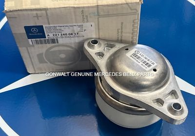 تصویر محصول دسته موتور راست بنز کلاس S S500 سال 2010