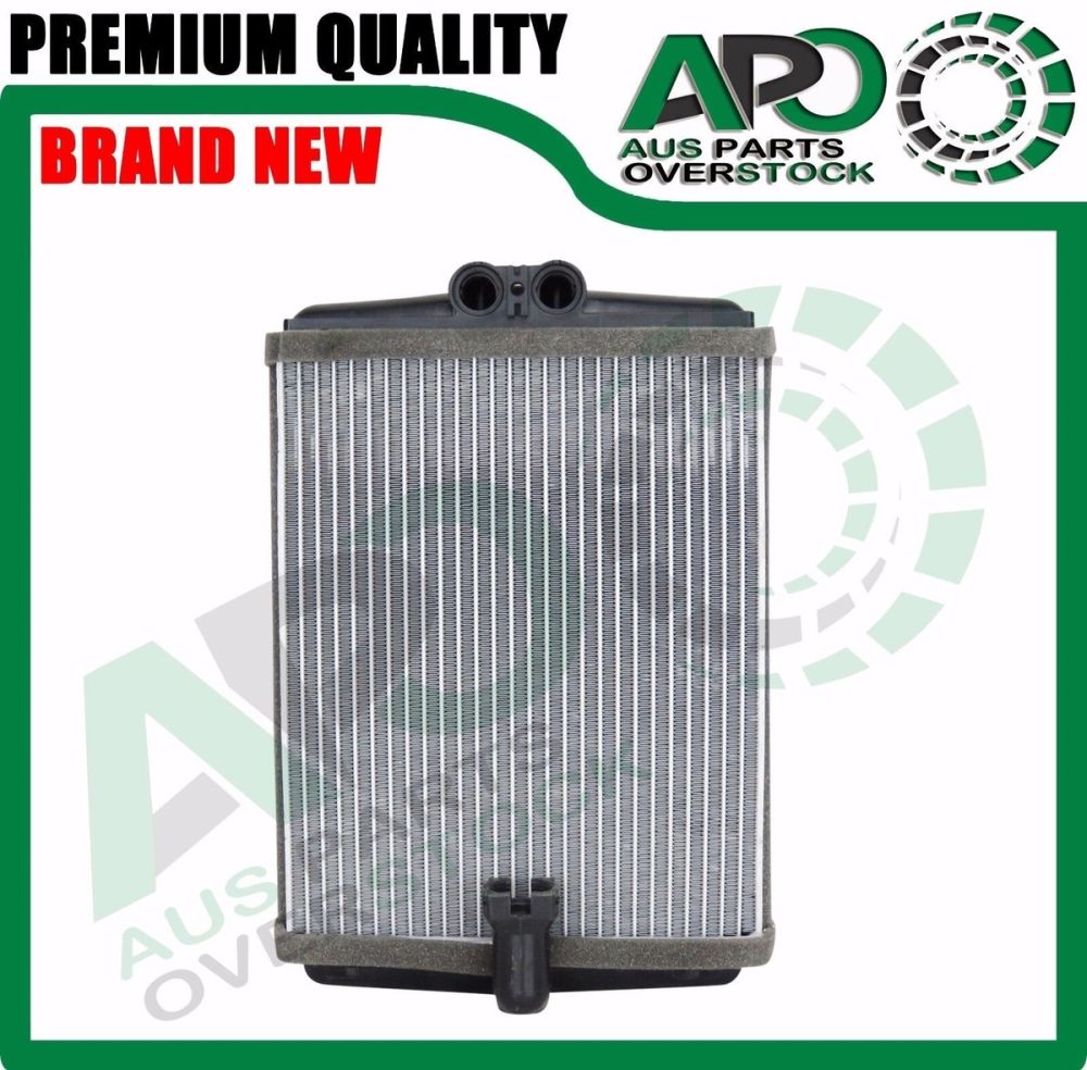 تصویر محصول رادیاتور بخاری بنز کلاس S S500 سال 2010