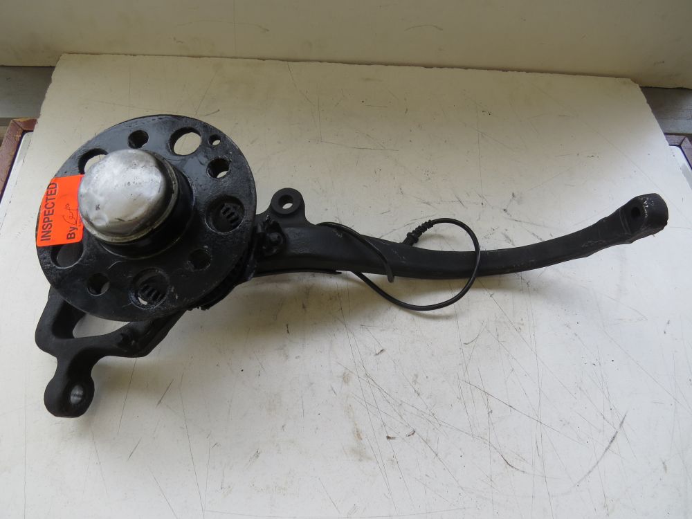 تصویر محصول سگدست جلو چپ بنز کلاس S S500 سال 2010