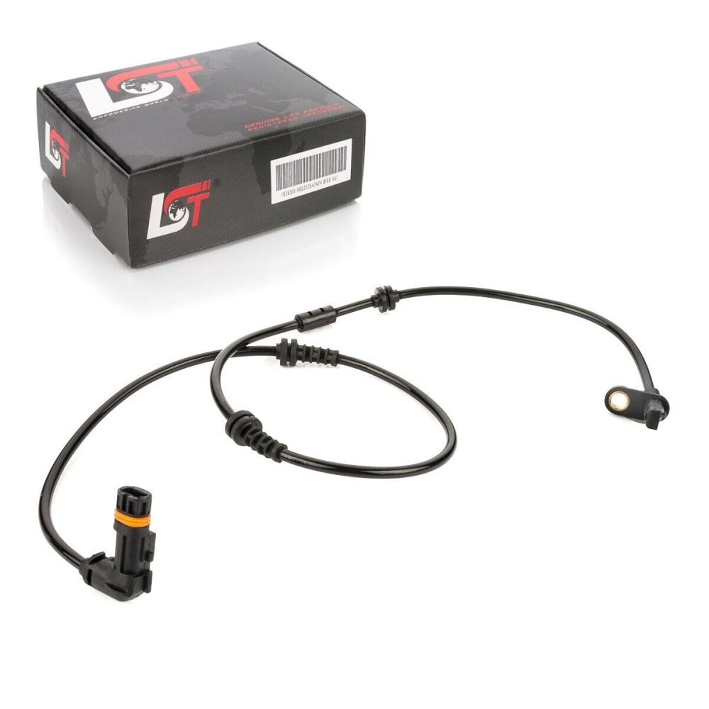 تصویر محصول سنسور abs جلو راست بنز کلاس S S500 سال 2010