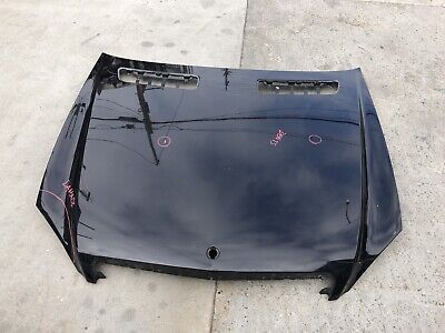 تصویر محصول کاپوت (درب موتور) بنز کلاس S S500 سال 2010