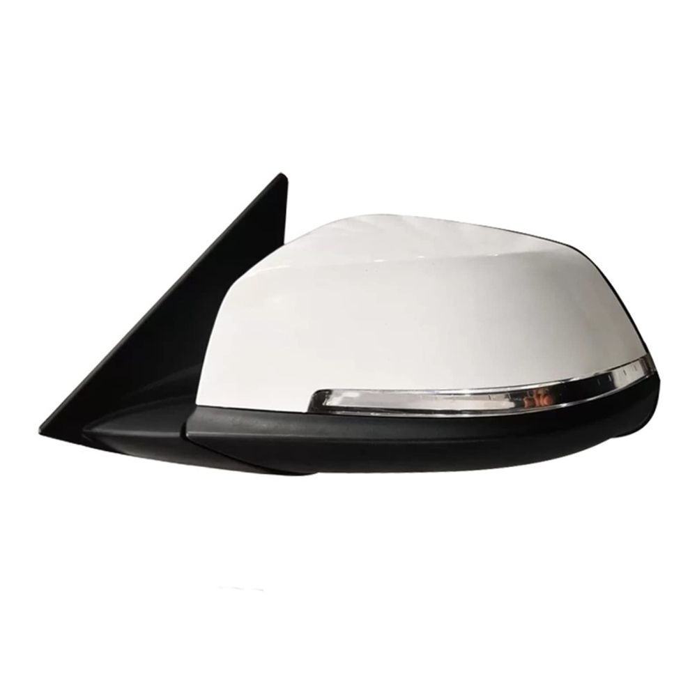 تصویر محصول آینه بغل چپ بی ام و X1 xDrive 28i سال 2013