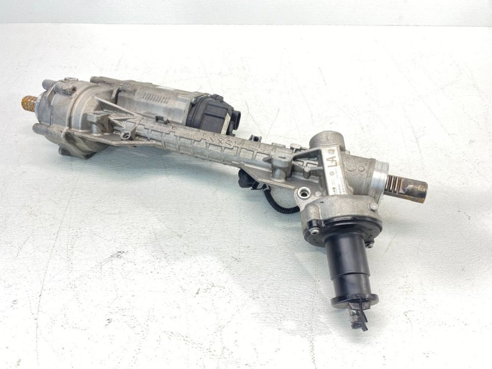 تصویر محصول جعبه فرمان بی ام و X1 xDrive 28i سال 2013