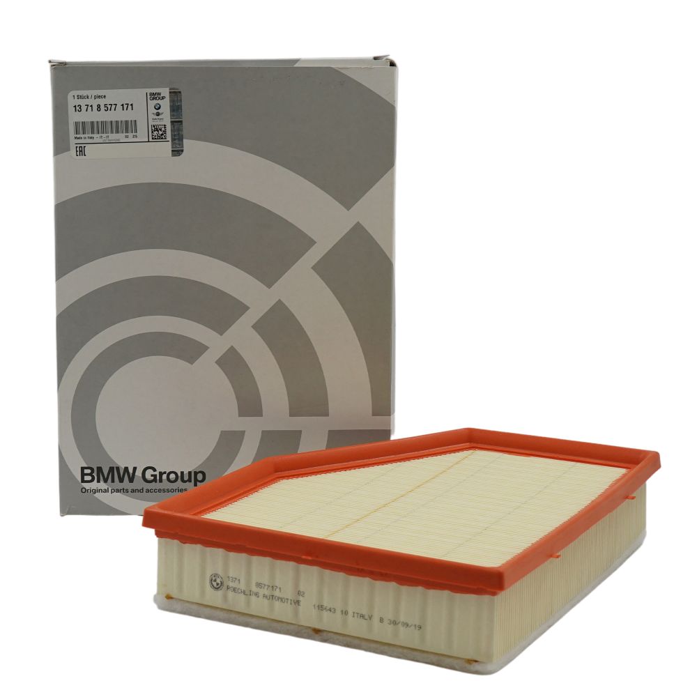 تصویر محصول فیلتر هوا بی ام و X1 xDrive 28i سال 2013