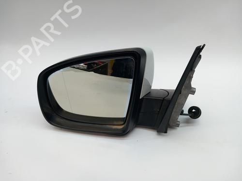 تصویر محصول آینه بغل چپ بی ام و X6 35 سال 2010