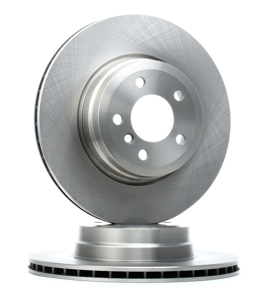 تصویر محصول دیسک ترمز جلو بی ام و X6 35 سال 2010