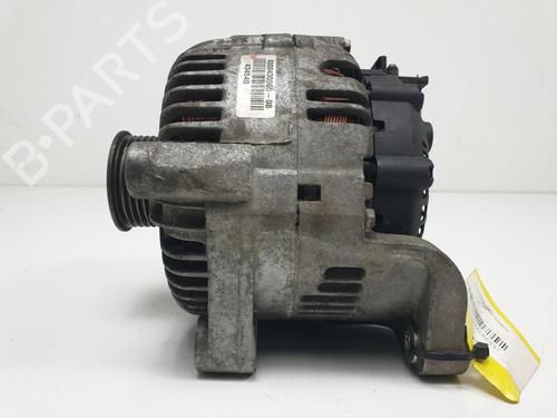 تصویر محصول دینام بی ام و X6 35 سال 2010