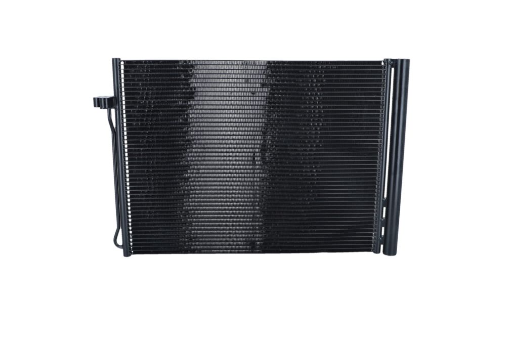 تصویر محصول رادیاتور کولر بی ام و X6 35 سال 2010