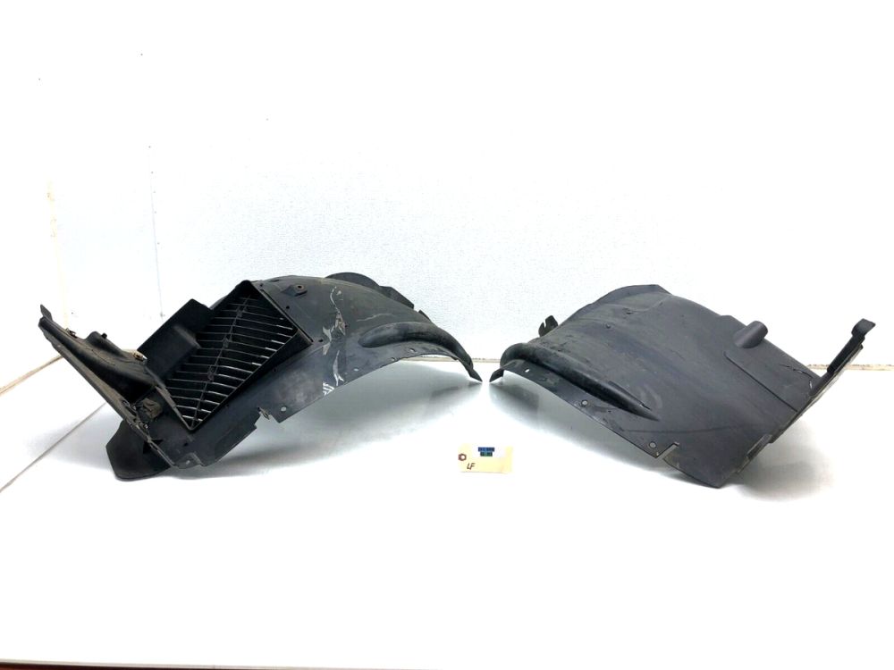 تصویر محصول شلگیر جلو چپ بی ام و X6 35 سال 2010