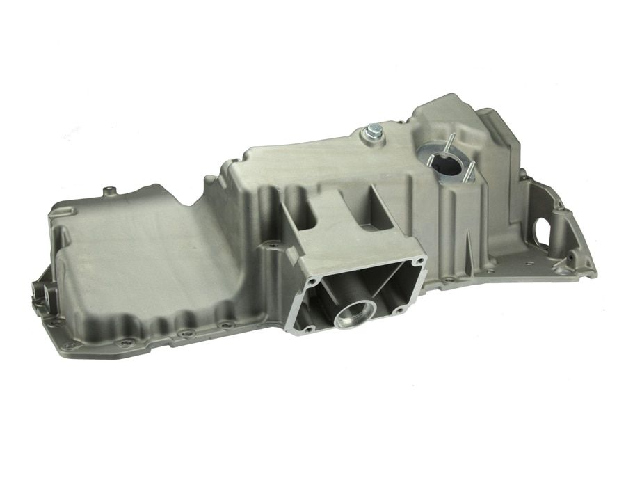 تصویر محصول کارتل موتور بی ام و X6 35 سال 2010