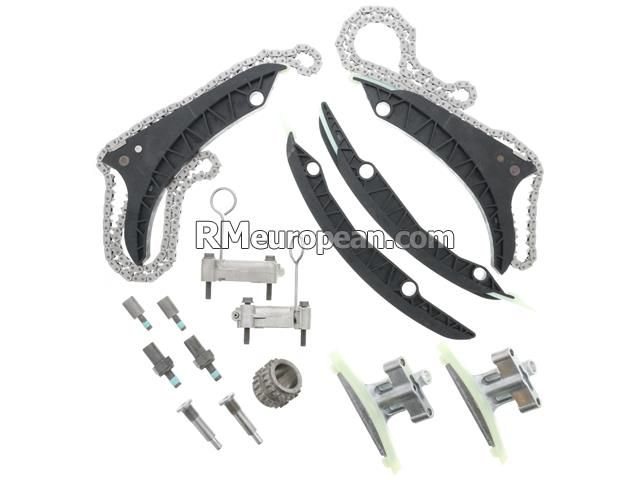 تصویر محصول کیت تایم بی ام و X6 35 سال 2010