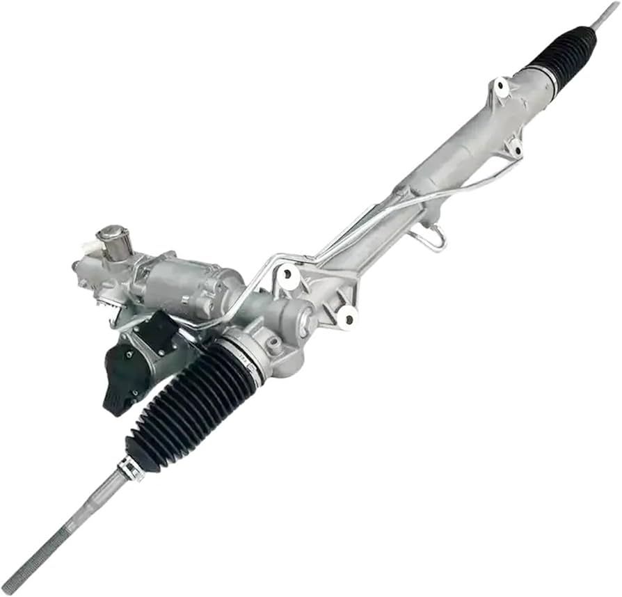 تصویر محصول جعبه فرمان بی ام و X6 50 سال 2012