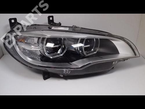 تصویر محصول چراغ جلو راست بی ام و X6 50 سال 2012