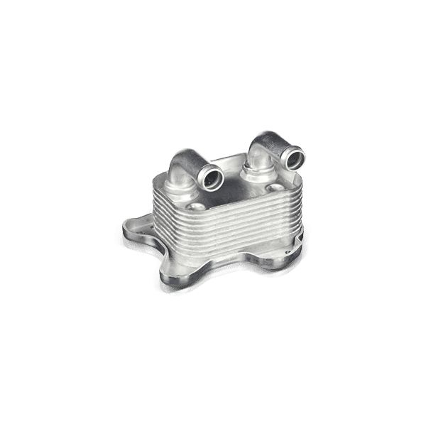 تصویر محصول خنک کن روغن گیربکس بی ام و X6 50 سال 2012