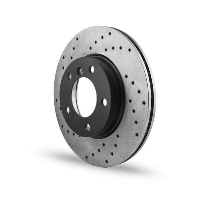 تصویر محصول دیسک ترمز عقب بی ام و X6 50 سال 2012