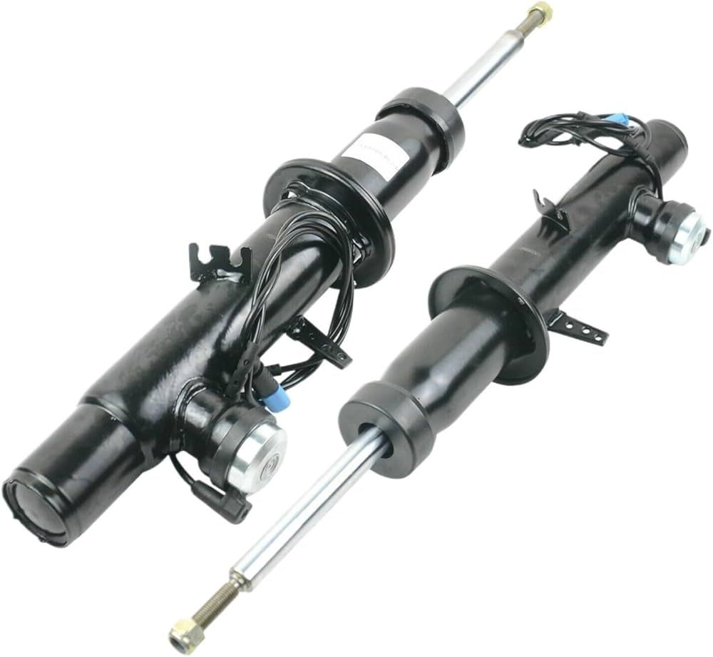 تصویر محصول کمک فنر جلو راست بی ام و X6 50 سال 2012