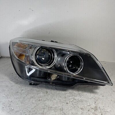 تصویر محصول چراغ جلو چپ بی ام و Z4 28 سال 2014