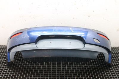 تصویر محصول سپر عقب بی ام و Z4 28 سال 2014