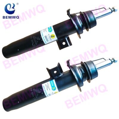 تصویر محصول کمک فنر جلو راست بی ام و سری 1 هاچ بک 120i سال 2016