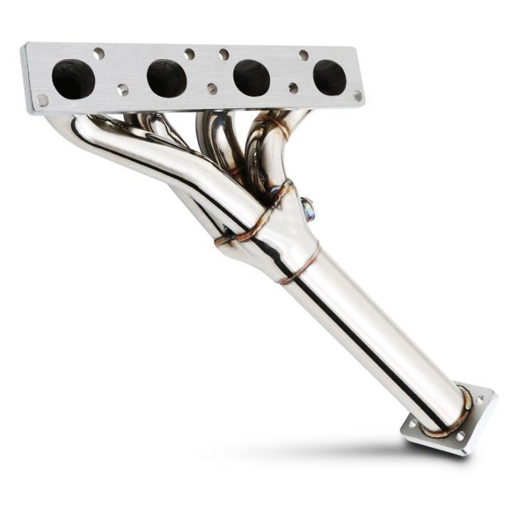 تصویر محصول منیفولد دود بی ام و سری 1 هاچ بک 120i سال 2016