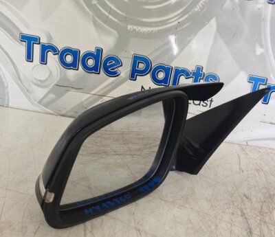 تصویر محصول آینه بغل چپ بی ام و سری 2 کروک 220i سال 2017