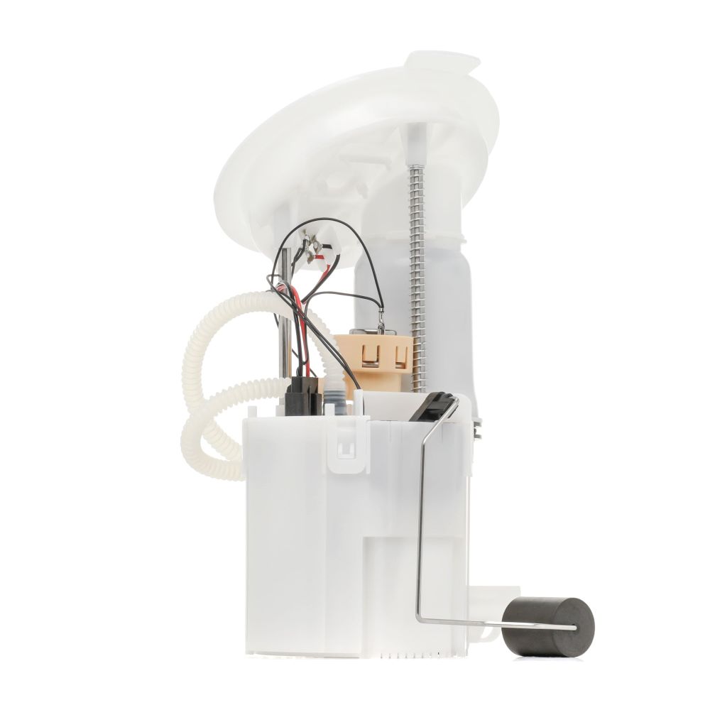 تصویر محصول پمپ بنزین بی ام و سری 2 کروک 220i سال 2017