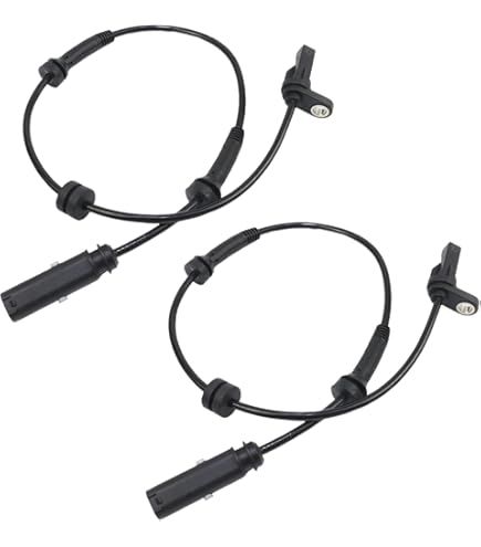 تصویر محصول سنسور abs جلو چپ بی ام و سری 2 کروک 220i سال 2017