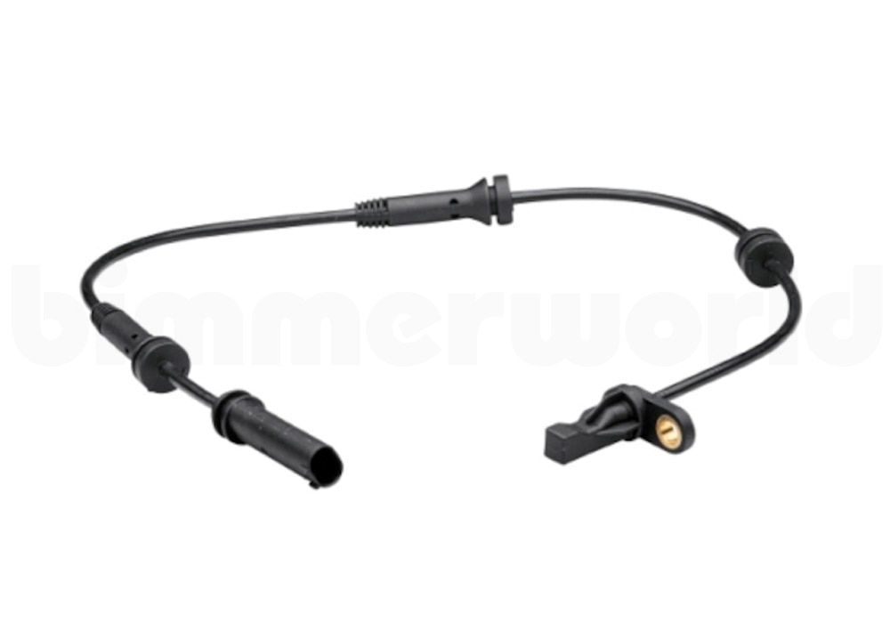 تصویر محصول سنسور abs جلو راست بی ام و سری 2 کروک 220i سال 2017