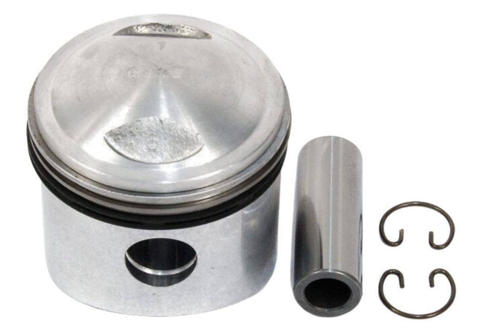 تصویر محصول پیستون بی ام و سری 2 گرن کوپه 225L سال 2025