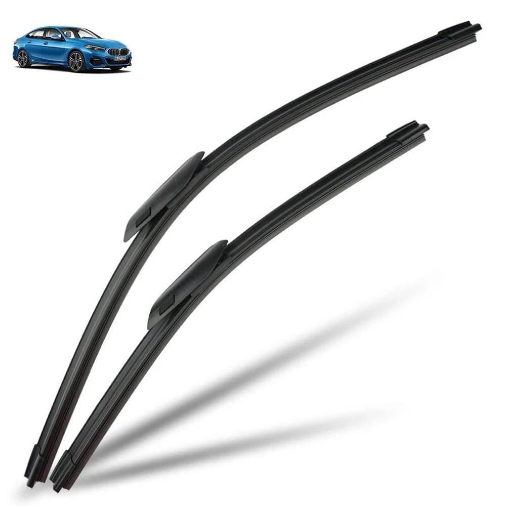 تصویر محصول تیغه برف پاک کن بی ام و سری 2 گرن کوپه 225L سال 2025