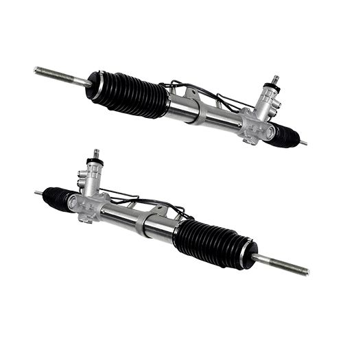 تصویر محصول جعبه فرمان بی ام و سری 2 گرن کوپه 225L سال 2025