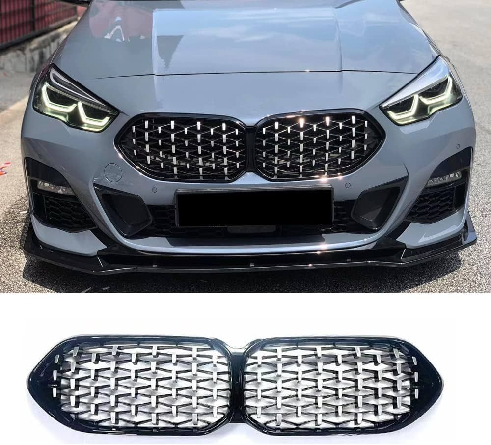 تصویر محصول جلو پنجره بی ام و سری 2 گرن کوپه 225L سال 2025