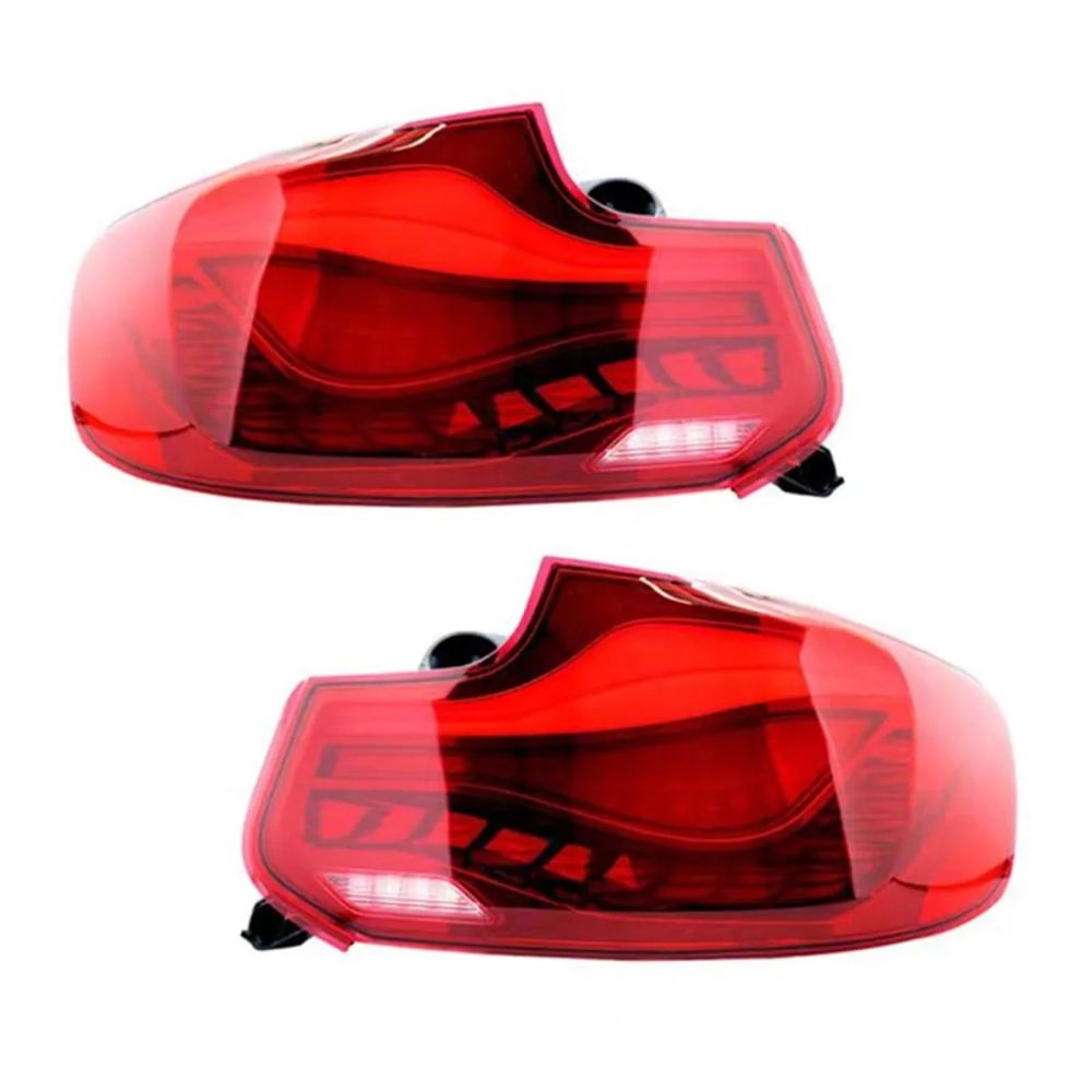 تصویر محصول چراغ خطر عقب راست بی ام و سری 2 گرن کوپه 225L سال 2025