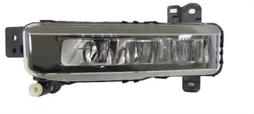 تصویر محصول چراغ مه شکن چپ بی ام و سری 2 گرن کوپه 225L سال 2025