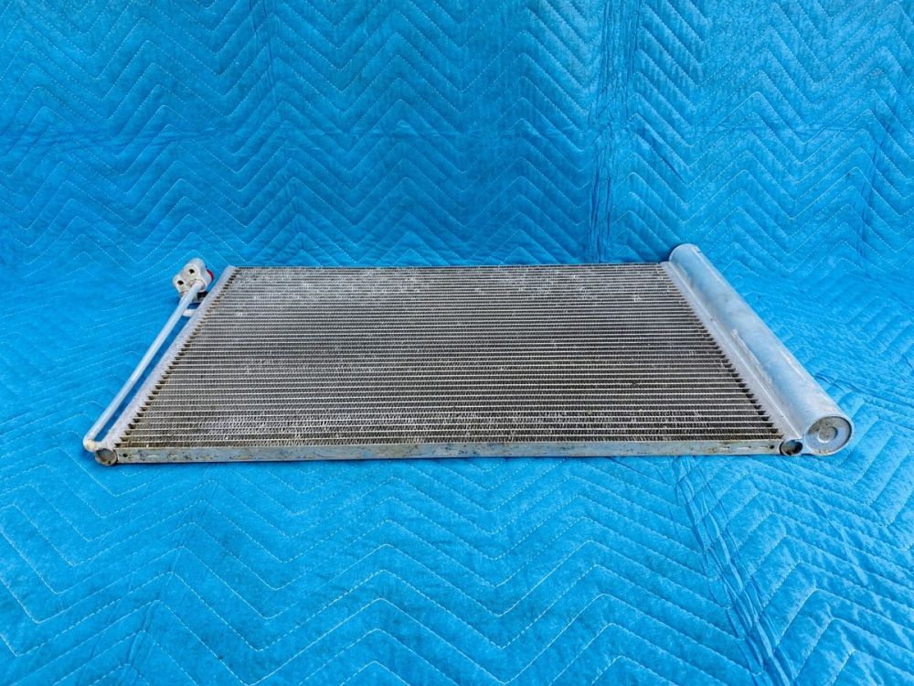 تصویر محصول رادیاتور کولر بی ام و سری 2 گرن کوپه 225L سال 2025