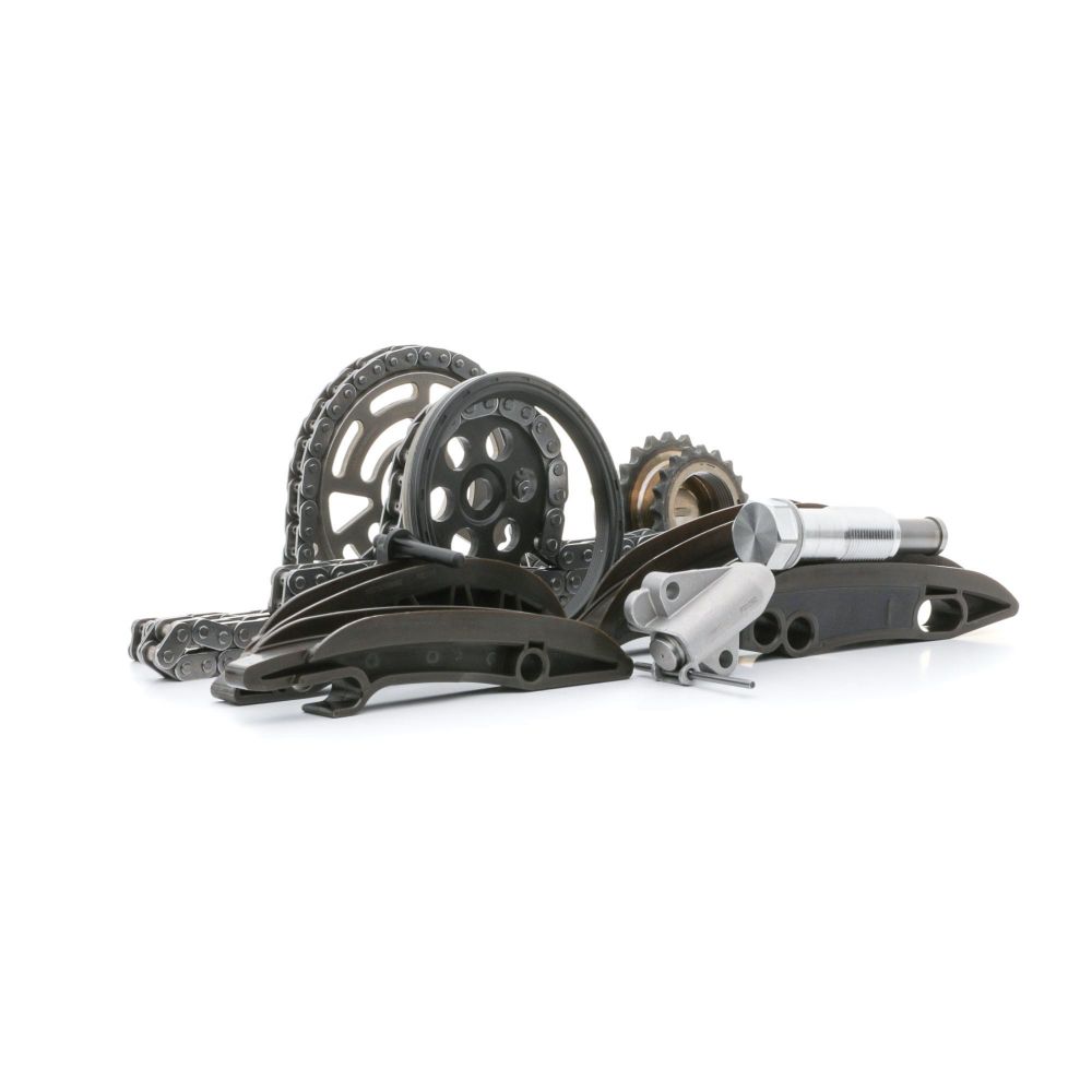 تصویر محصول کیت تایم بی ام و سری 2 گرن کوپه 225L سال 2025