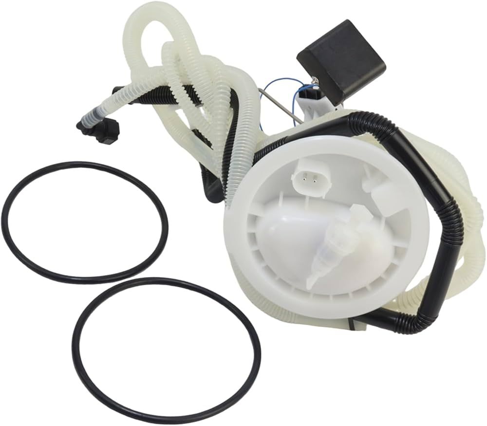 تصویر محصول پمپ بنزین بی ام و سری 3 سدان 320i سال 2013