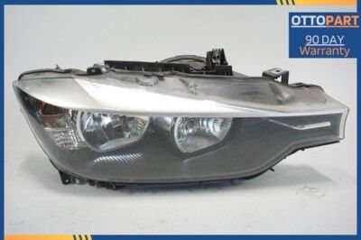 تصویر محصول چراغ جلو راست بی ام و سری 3 سدان 320i سال 2013