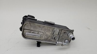 تصویر محصول خنک کن روغن گیربکس بی ام و سری 3 سدان 320i سال 2013