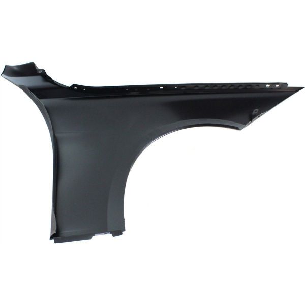 تصویر محصول گلگیر جلو چپ بی ام و سری 3 سدان 320i سال 2013