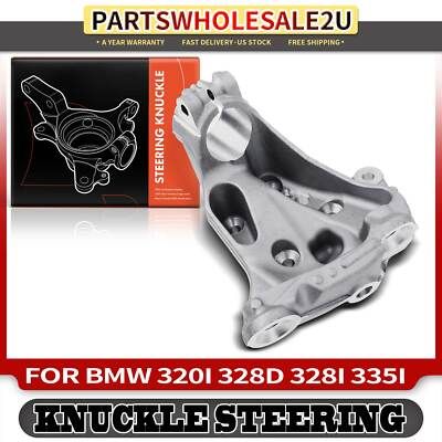 تصویر محصول سگدست جلو راست بی ام و سری 3 سدان 320i سال 2008