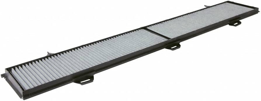 تصویر محصول فیلتر کابین بی ام و سری 3 سدان 320i سال 2008