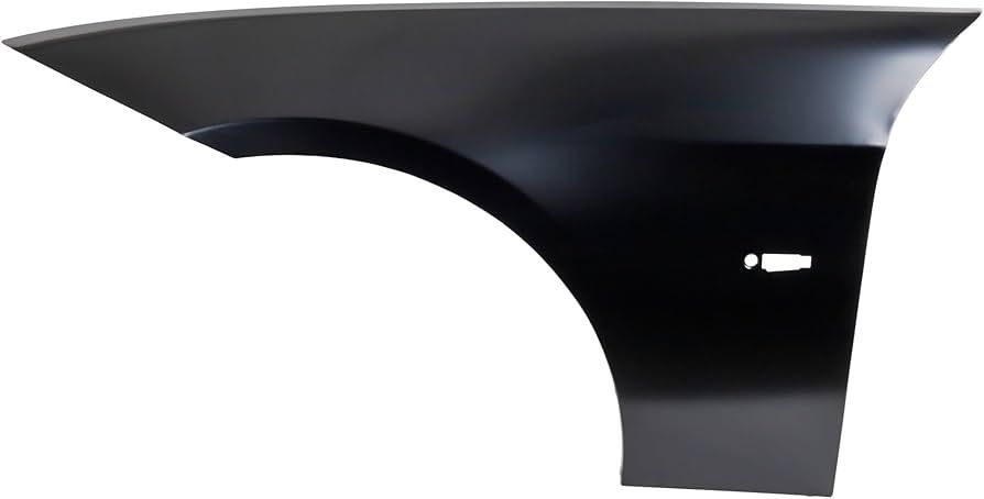 تصویر محصول گلگیر جلو چپ بی ام و سری 3 سدان 320i سال 2008