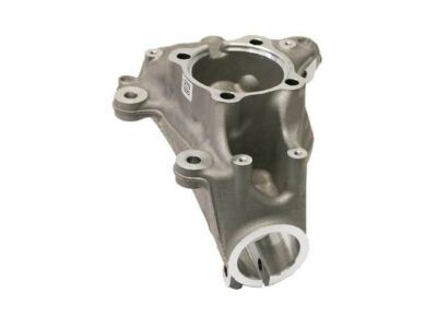 تصویر محصول سگدست جلو چپ بی ام و سری 3 سدان 330i سال 2017