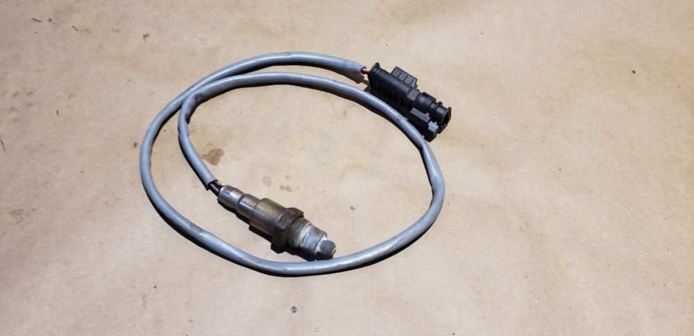 تصویر محصول سنسور اکسیژن بی ام و سری 3 سدان 330i سال 2017