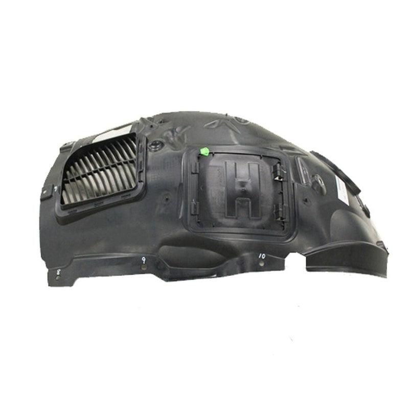 تصویر محصول شلگیر جلو چپ بی ام و سری 3 سدان 330i سال 2017